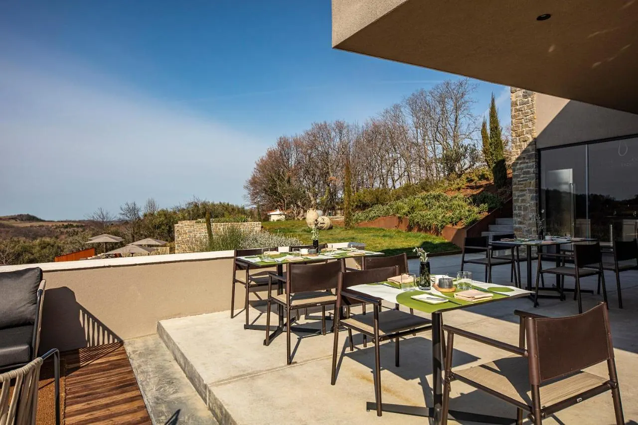 Casa Groznjan Villa 0*,  Croatia